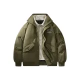 Армейский зеленый