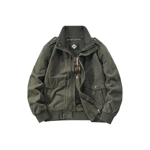 JEEP SPIRIT Куртки и Пальто Мужской