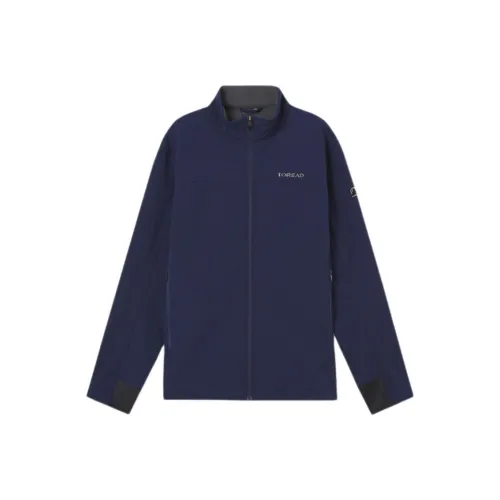 TOREAD City Outdoor Collection Мужские Куртки