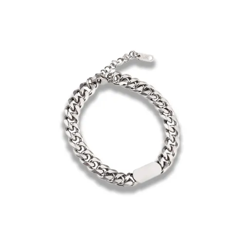 Datang Guoding Браслеты из титанового стального сплава Мужской