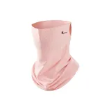 [Защита шеи] Ледяной тонкий лицевой маски: розовый