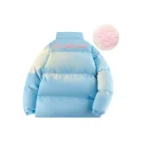 Ледниково-голубой (плотный)