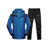 Деним синий