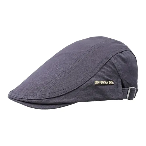 DENSSYNE Хлопок Береты Мужской