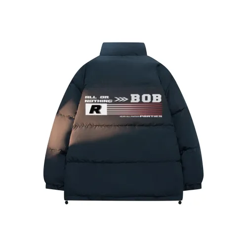 BOBBY ABLEY Унисекс Пух