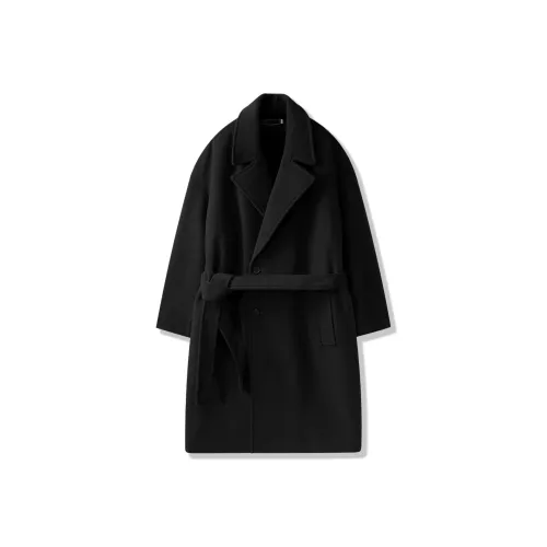 SHANTREE Унисекс Пальто