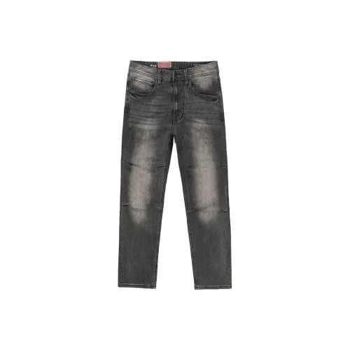 ABLE JEANS Мужские Джинсы