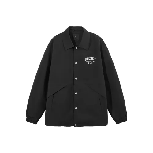 Hotwind Куртки и Пальто Мужской Черный