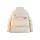 Белый (без капюшона)