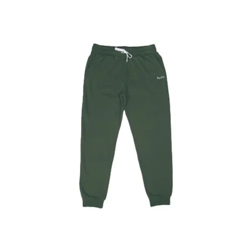 RIPNDIP совместные прямые брюки для тренировок, унисекс, армейский зеленый