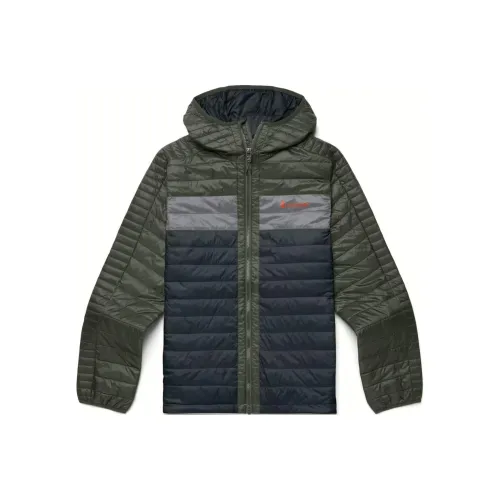 Cotopaxi Куртки и Пальто Мужской Серый