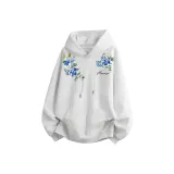 Туманно-серый