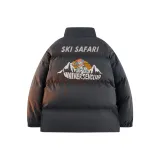 Темно-серый