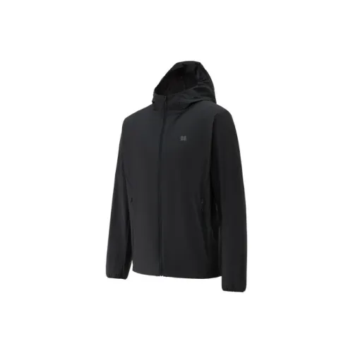 KOLON SPORT Мужская одежда для защиты от солнца