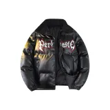 Чёрный [Улучшенный Утолщённый Ткань]