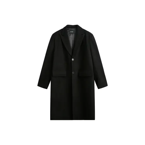 GOLFCROSS Унисекс Пальто