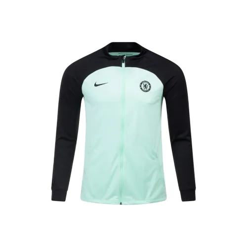 Nike Мятная Пена Мужские Куртки