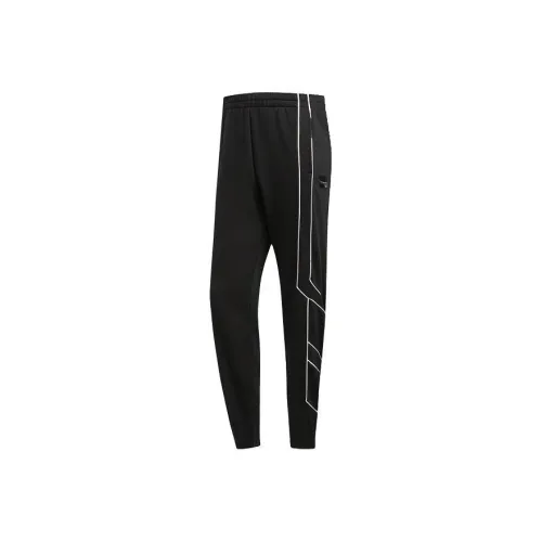 Adidas Originals Вязаные тренировочные брюки для мужчин