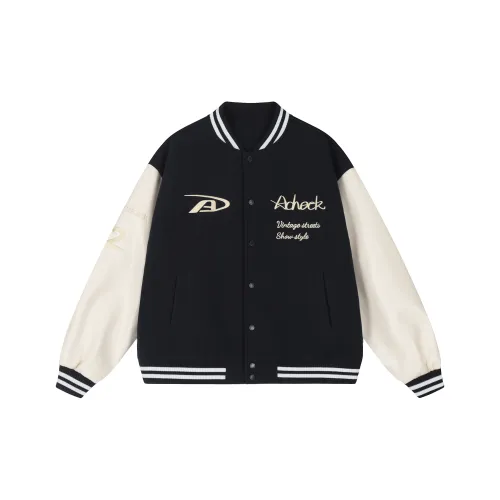 A Chock Унисекс Бейсбольные Джерси