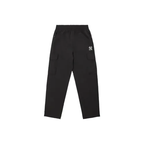 MLB New York Yankees Повседневные штаны Унисекс Черный