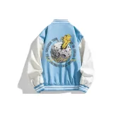 Светло-голубой