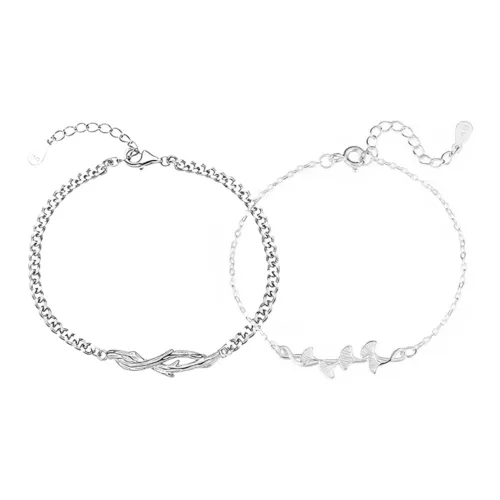 Shang Yinfu Сплав Браслеты Унисекс