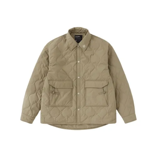 CLOT Унисекс Куртки