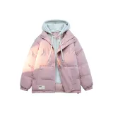 Розовый/Абрикосовая Шляпа (23888 Улучшенная)