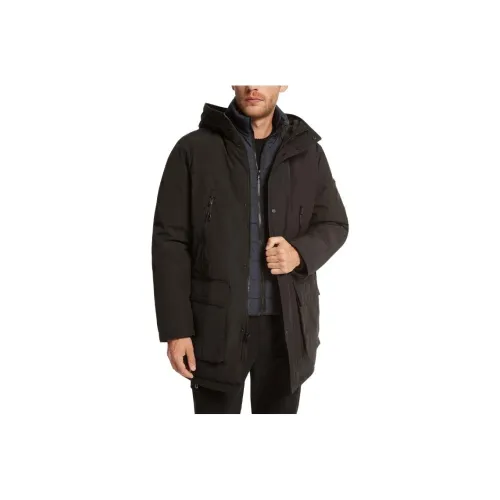 MICHAEL KORS Мужские пуховики