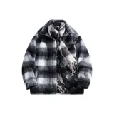 Матовый черный (Гонконгский размер 90311)