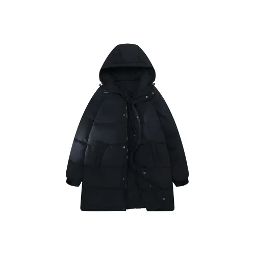 TOM TAILOR Унисекс Пуховики