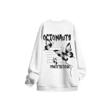 Белый (с флисовой подкладкой)