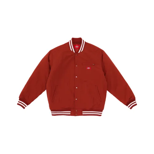 Dickies Унисекс Бейсбольные Джерси