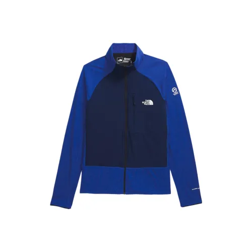 THE NORTH FACE Куртки и Пальто Мужской Синий