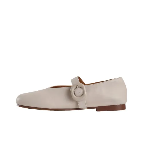 TIHOO Женские туфли Мэри Джейн