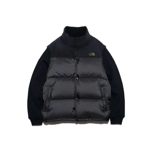 THE NORTH FACE PURPLE LABEL FW23 Куртка Унисекс Черный