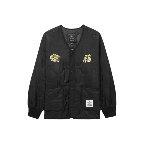 Alpha Industries Куртки и Пальто Мужской