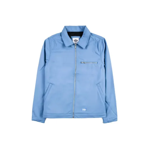 Dickies Premium Collection Eisenhower Куртка Куртки Пальто Мужской Синий