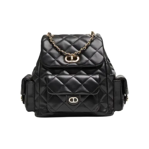 TATA Рюкзак из искусственной кожи маленький женский