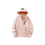 [3 в 1] Розовый