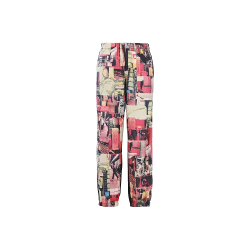 Supreme FW18 Повседневные брюки Унисекс