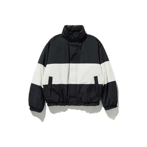 Nautica White Sail Мужские Вельветовые Куртки