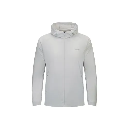 KSWISS Куртка Мужская 080 K03B LGY3