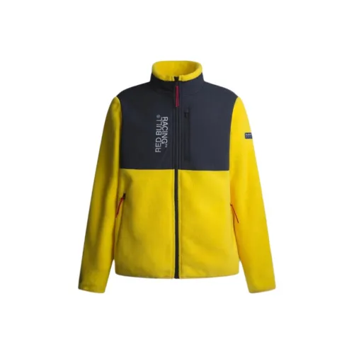 Pepe Jeans Куртки и Пальто Мужской Желтый