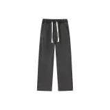 Черно-серый