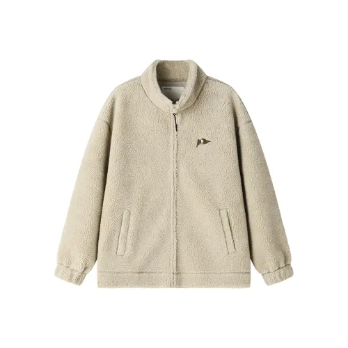 Rabbit House Winter Puffer Куртка Унисекс