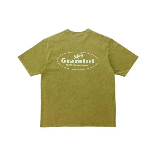 Gramicci Унисекс Футболки