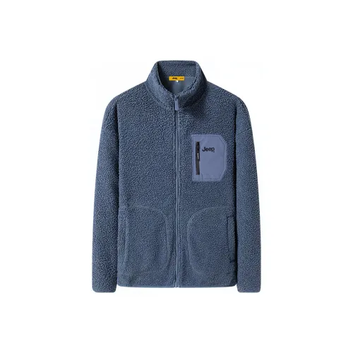 JEEP Мужские Куртки