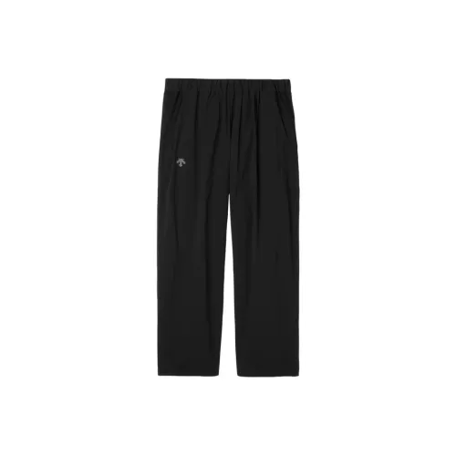 DESCENTE ALLTERRAIN 81 Вязаные тренировочные штаны унисекс