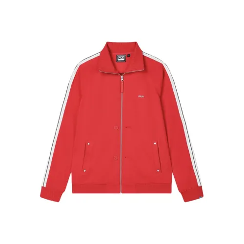 FILA ORIGINALE Куртки и пальто Мужской Pomelo Red